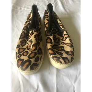 Sam Edelmen Comfort Loafers Shoes Size 8